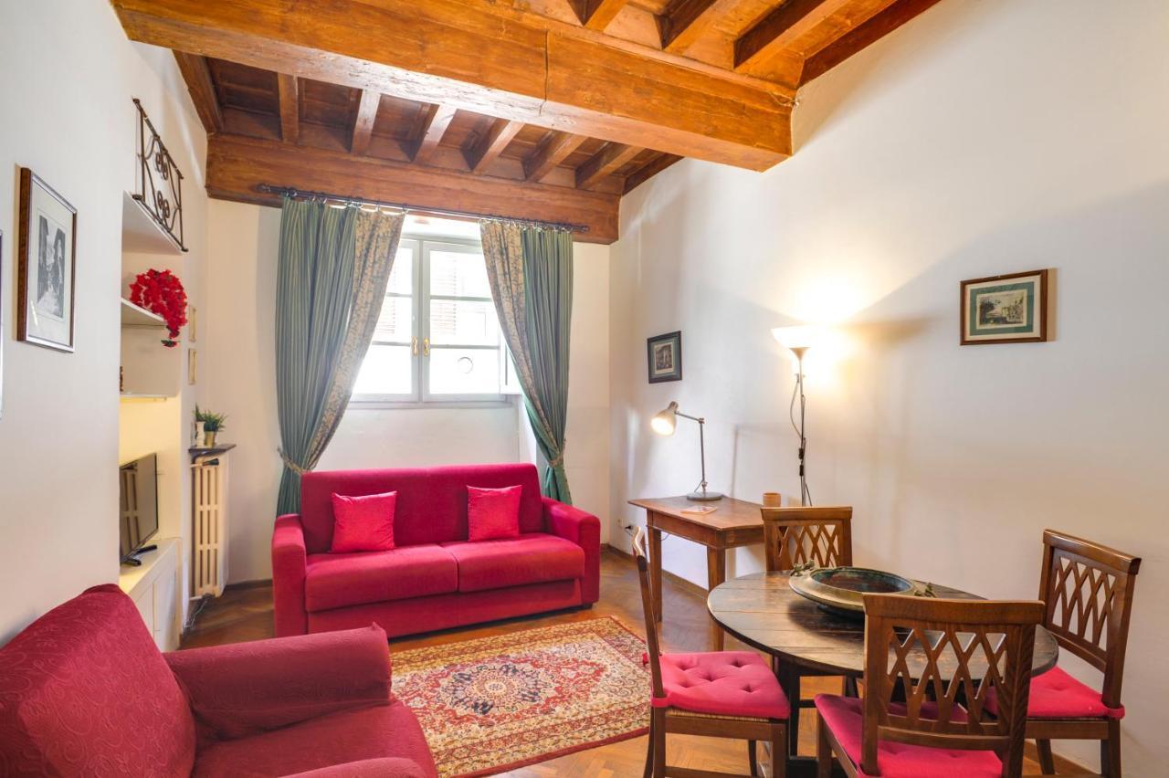 Mamo Florence - Palazzo Spinelli Apartment Exterior foto